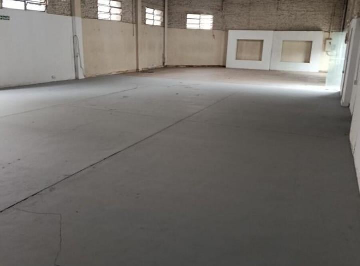 Bodega-Galpón · 400m²