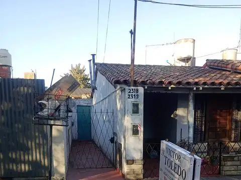 PH en Venta en Vicealmirante Montes, Don Torcuato