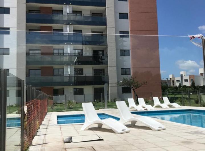 Departamento · 2 Ambientes