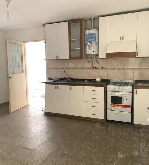 Departamento · 45m² · 4 Ambientes · 1 Cochera