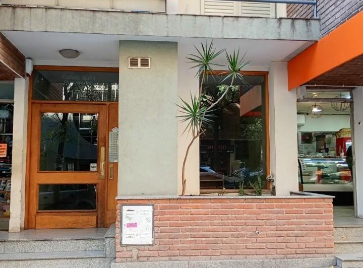 Departamento · 2 Ambientes