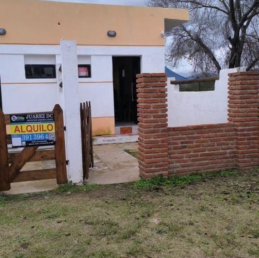 Departamento · 18m² · 1 Ambiente