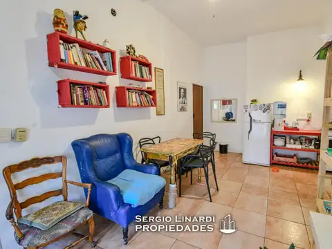 PH en Venta en Moron Sur, Moron