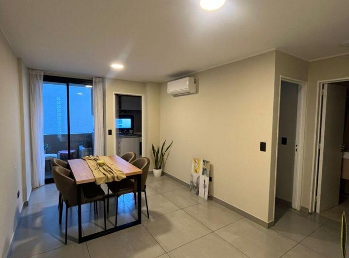 Departamento · 35m² · 2 Ambientes · 1 Cochera