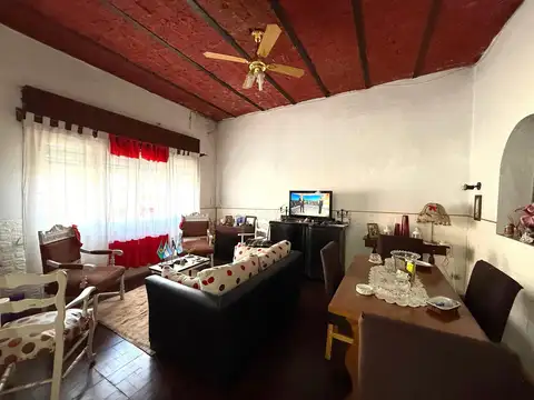 PH en Venta en San Andrés, Partido de General San Martín
