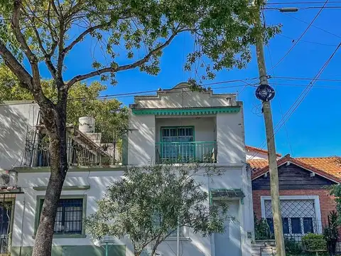 PH en Venta en San Isidro, Partido de San Isidro