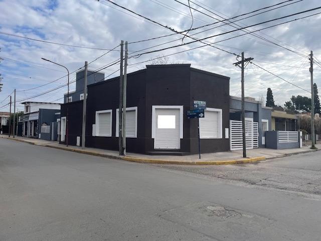 Local comercial · 100m² · 3 Ambientes