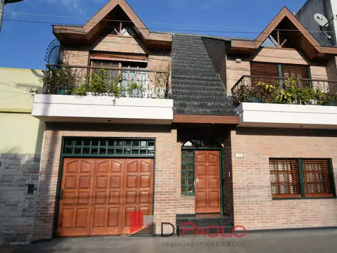 PH en Venta en Villa Libertad, General San Martín
