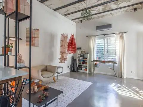 PH en Venta en Barrio Parque, Villa Martelli