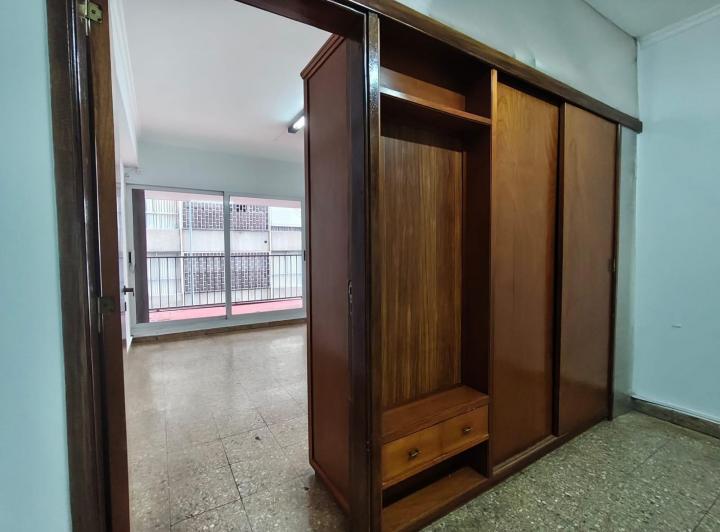 Oficina comercial · 1 Ambiente