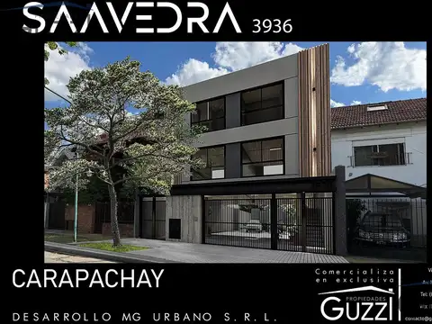 PH en Venta en Carapachay, Partido de Vicente López