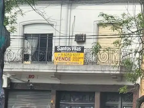 PH en Venta en Wilde, Partido de Avellaneda