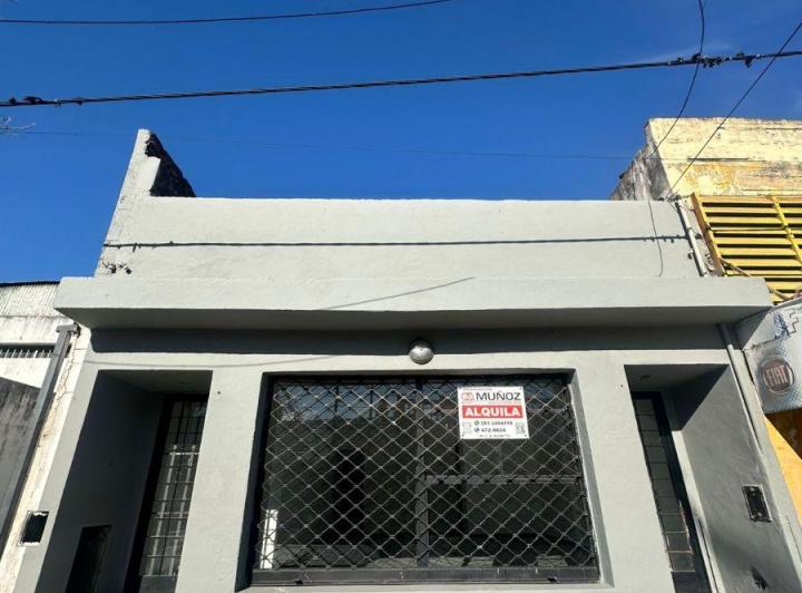 Local comercial · 150m² · 6 Ambientes