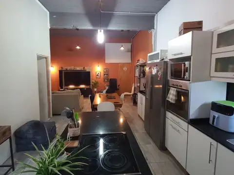 PH en Venta en Beccar-Vías/Rolon, Beccar