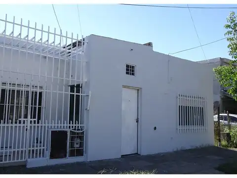 Casa en Venta en Castelar, Partido de Morón