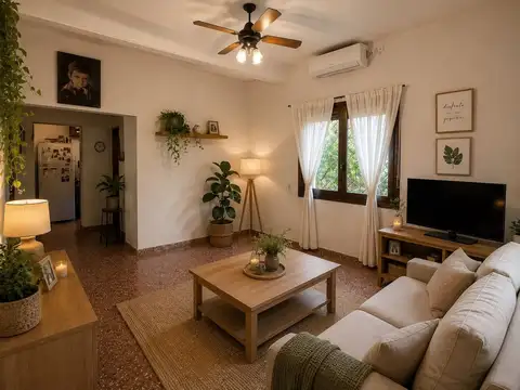 Casa en Venta en Bernal Oeste, Partido de Quilmes