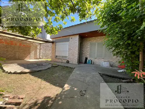 Casa en Venta en Merlo Sur, Merlo