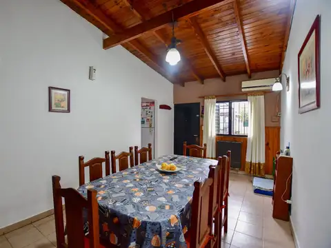Casa en Venta en La Plata, Partido de La Plata