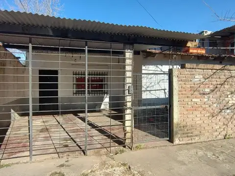 Casa en Venta en Villa Gobernador Udaondo, Partido de Ituzaingó