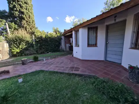 Casa en Venta en General Rodriguez, Partido de General Rodríguez