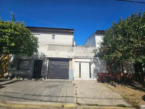 Casa en Venta en Lomas del Mirador, Partido de La Matanza