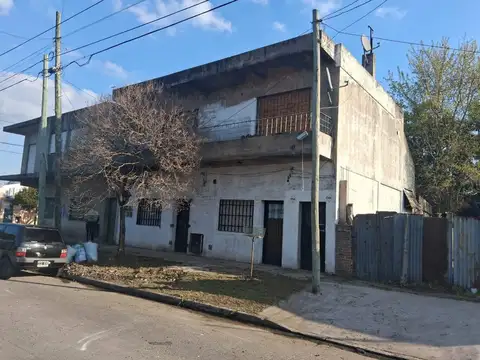 Casa en Venta en Rafael Castillo, Partido de La Matanza