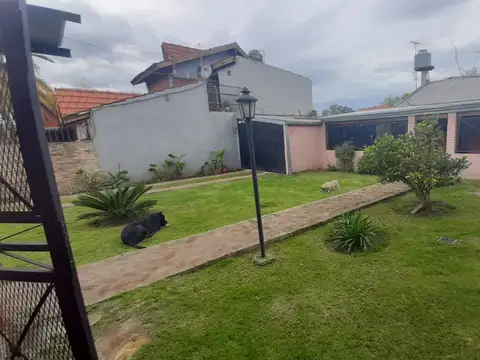 Casa en Venta en Monte Grande, Partido de Esteban Echeverría