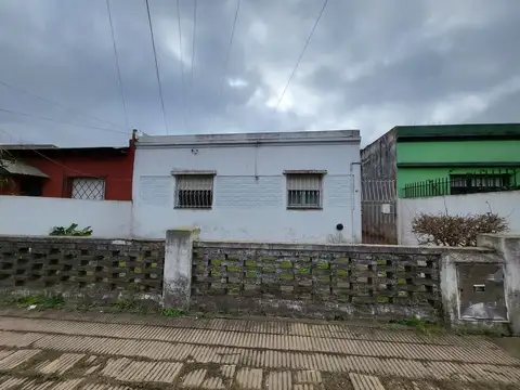 Casa en Venta en Glew, Partido de Almirante Brown