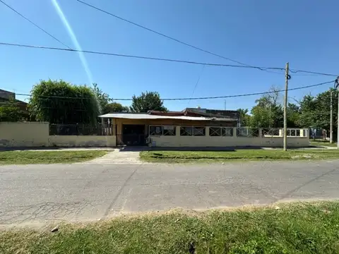 Casa en Venta en Lomas de Zamora, Partido de Lomas de Zamora