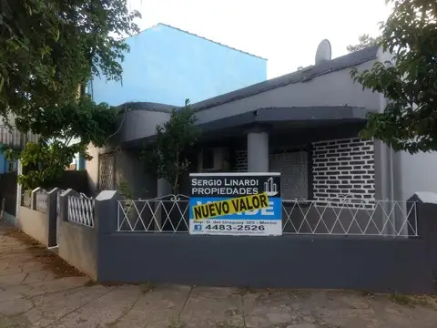 Casa en Venta en Moron Sur, Moron