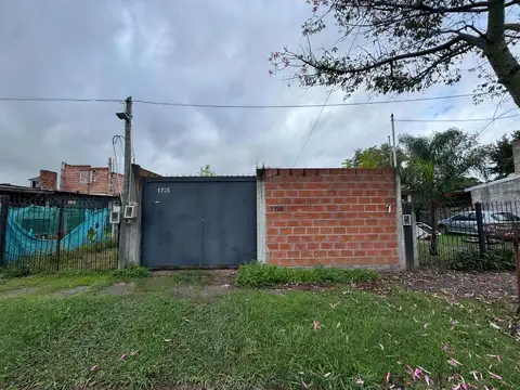 Casa en Venta en La Reja, Partido de Moreno