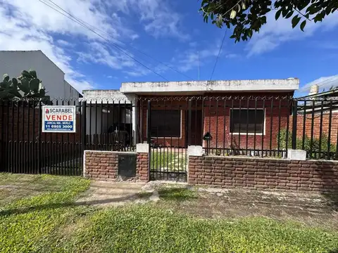 Casa en Venta en Libertad, Partido de Merlo