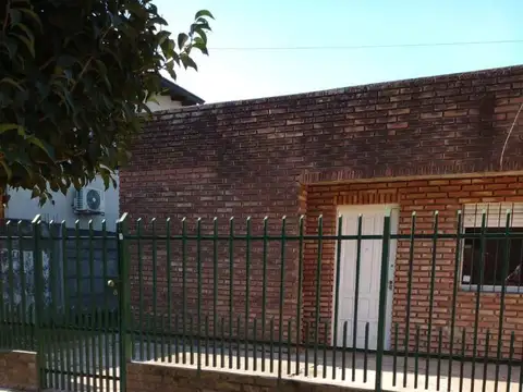 Casa en Venta en Aeropuerto Ezeiza, Partido de Ezeiza