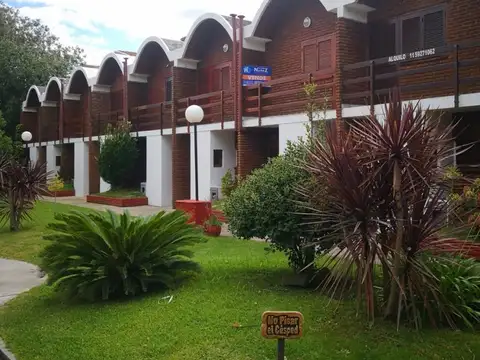 Casa en Venta en San Bernardo del Tuyu, Partido de La Costa