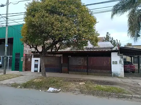 Casa en Venta en Paso del Rey, Partido de Moreno