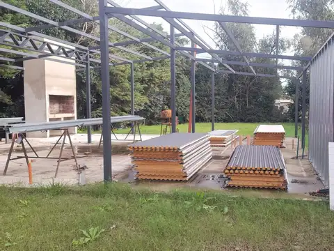 Casa en Venta en Parque Sakura, Countries y Barrios Cerrados en Exaltacion de la Cruz
