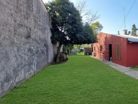 Casa en Venta en Merlo, Partido de Merlo