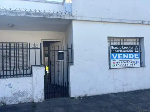 Casa en Venta en Moron Sur, Moron