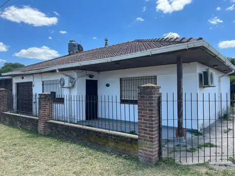 Casa en Venta en Miramar, Partido de General Alvarado