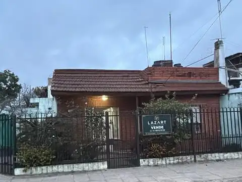 Casa en Venta en Loma Hermosa, Partido de Tres de Febrero