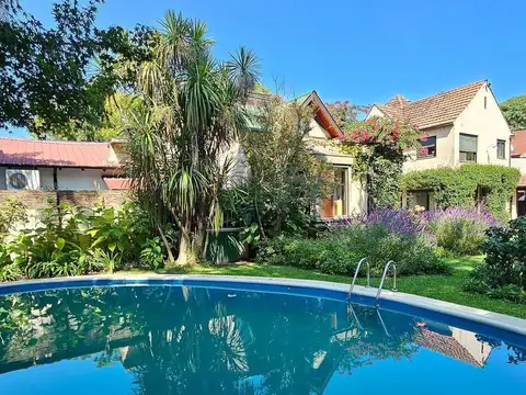 Casa en Venta en Olivos, Partido de Vicente López