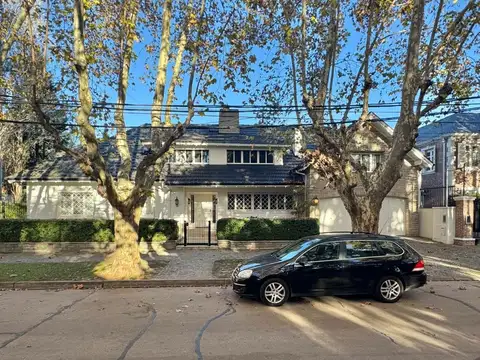 Casa en Venta en Acassuso, Partido de San Isidro