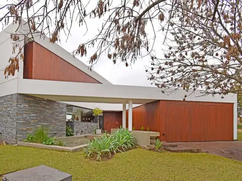 Casa en Venta en General Rodriguez, Partido de General Rodríguez