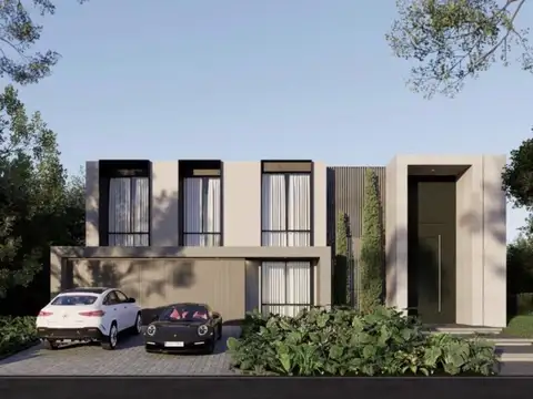 Casa en Venta en Nordelta Los Castores, Nordelta