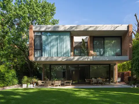 Casa en Venta en San Isidro Chico, Countries y Barrios Cerrados en San Isidro