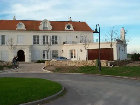 Casa en Venta en Nordelta La Isla, Nordelta