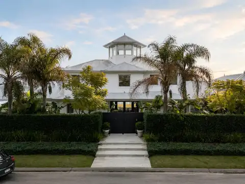 Casa en Venta en Santa Barbara, Countries y Barrios Cerrados en Tigre