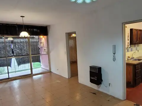 Departamento en Venta en Don Orione, Partido de Almirante Brown