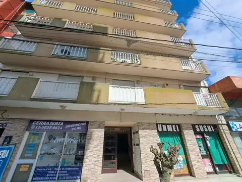 Departamento en Venta en San Bernardo del Tuyu, Partido de La Costa