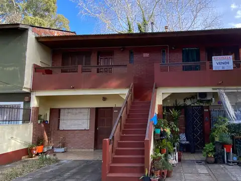 Departamento en Venta en San Bernardo del Tuyú, Partido de La Costa
